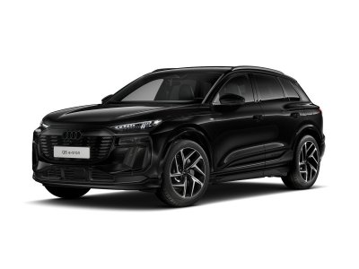 Auto Audi Q6 e-tron s line quattro 476cv nuova in vendita presso concessionaria Fratelli Giacomel a 100.500 &euro; - foto numero 1