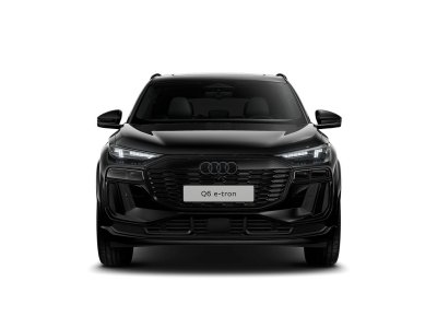 Auto Audi Q6 e-tron s line quattro 476cv nuova in vendita presso concessionaria Fratelli Giacomel a 100.500 &euro; - foto numero 2