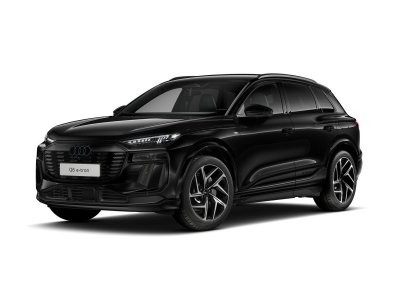 Auto Audi Q6 e-tron s line quattro 476cv nuova in vendita presso concessionaria Fratelli Giacomel a 98.700 &euro; - foto numero 1