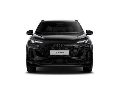 Auto Audi Q6 e-tron s line quattro 476cv nuova in vendita presso concessionaria Fratelli Giacomel a 98.700 &euro; - foto numero 2