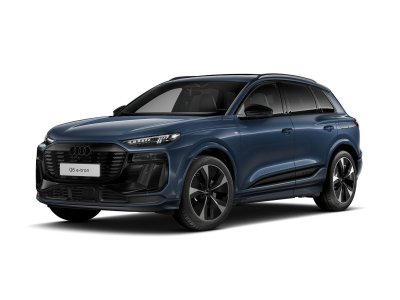Auto Audi Q6 e-tron s line quattro 476cv nuova in vendita presso concessionaria Fratelli Giacomel a 99.900 &euro; - foto numero 1