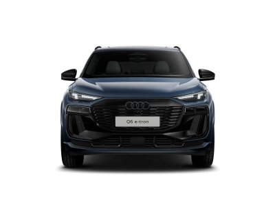 Auto Audi Q6 e-tron s line quattro 476cv nuova in vendita presso concessionaria Fratelli Giacomel a 99.900 &euro; - foto numero 2