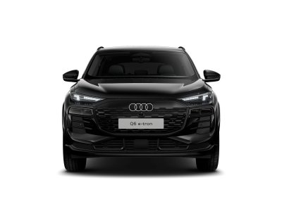 Auto Audi Q6 e-tron performance business advanced 326cv nuova in vendita presso concessionaria Fratelli Giacomel a 76.200 &euro; - foto numero 2