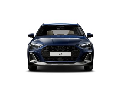 Auto Audi A3 allstreet 1.5 tfsi e business advanced 204cv s-tronic nuova in vendita presso concessionaria Fratelli Giacomel a 52.400 &euro; - foto numero 2