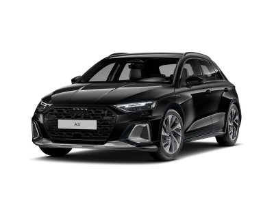 Auto Audi A3 allstreet 1.5 tfsi e business advanced 204cv s-tronic nuova in vendita presso concessionaria Fratelli Giacomel a 52.400 &euro; - foto numero 1