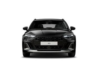 Auto Audi A3 allstreet 1.5 tfsi e business advanced 204cv s-tronic nuova in vendita presso concessionaria Fratelli Giacomel a 52.400 &euro; - foto numero 2