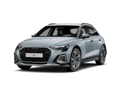 Auto Audi A3 allstreet 1.5 tfsi e business advanced 204cv s-tronic nuova in vendita presso concessionaria Fratelli Giacomel a 52.400 &euro; - foto numero 1