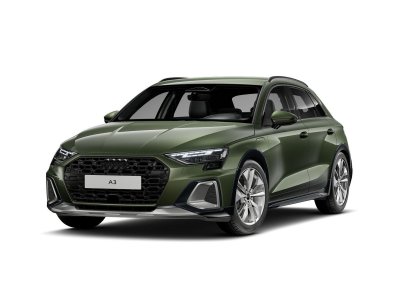 Auto Audi A3 allstreet 1.5 tfsi e business advanced 204cv s-tronic nuova in vendita presso concessionaria Fratelli Giacomel a 51.200 &euro; - foto numero 1