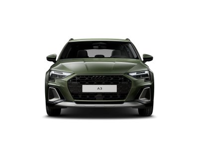 Auto Audi A3 allstreet 1.5 tfsi e business advanced 204cv s-tronic nuova in vendita presso concessionaria Fratelli Giacomel a 51.200 &euro; - foto numero 2