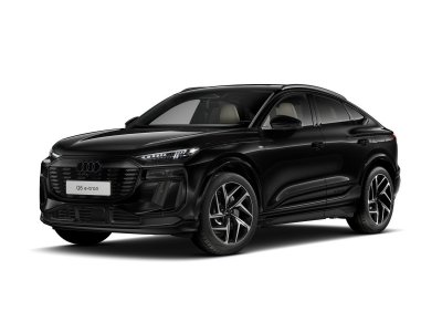 Auto Audi Q6 e-tron sportback e-tron s line quattro 476cv nuova in vendita presso concessionaria Fratelli Giacomel a 103.400 &euro; - foto numero 1