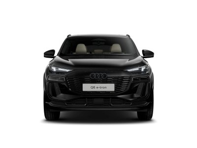 Auto Audi Q6 e-tron sportback e-tron s line quattro 476cv nuova in vendita presso concessionaria Fratelli Giacomel a 103.400 &euro; - foto numero 2