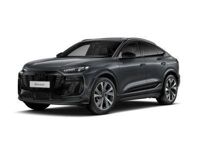 Auto Audi Q6 e-tron sportback e-tron s line quattro 476cv nuova in vendita presso concessionaria Fratelli Giacomel a 103.200 &euro; - foto numero 1