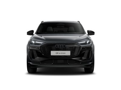 Auto Audi Q6 e-tron sportback e-tron s line quattro 476cv nuova in vendita presso concessionaria Fratelli Giacomel a 103.200 &euro; - foto numero 2
