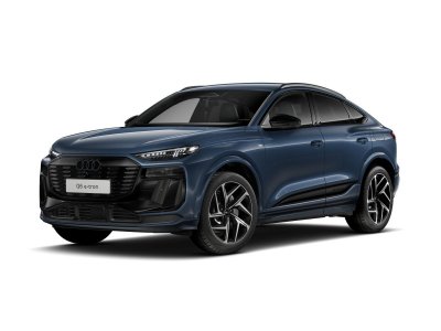 Auto Audi Q6 e-tron sportback e-tron s line quattro 476cv nuova in vendita presso concessionaria Fratelli Giacomel a 99.000 &euro; - foto numero 1