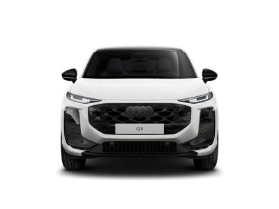 Auto Audi Q3 sportback 1.5 e-hybrid s line edition 272cv stronic nuova in vendita presso concessionaria Fratelli Giacomel a 68.200 &euro; - foto numero 2