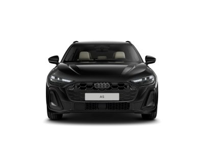 Auto Audi A5 avant 2.0 tdi mhev+ s line edition quattro 204cv s-tronic nuova in vendita presso concessionaria Fratelli Giacomel a 84.300 &euro; - foto numero 2