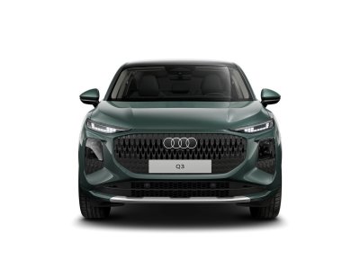 Auto Audi Q3 sportback 2.0 tdi business advanced quattro 193cv s-tronic nuova in vendita presso concessionaria Fratelli Giacomel a 62.400 &euro; - foto numero 2