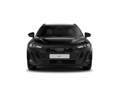 Auto Audi A5 avant 2.0 tdi mhev+ s line edition 204cv s-tronic nuova in vendita presso concessionaria Fratelli Giacomel a 72.500 &euro; - foto numero 2