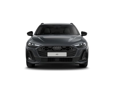 Auto Audi A5 avant 2.0 tdi mhev+ s line edition 204cv s-tronic nuova in vendita presso concessionaria Fratelli Giacomel a 77.200 &euro; - foto numero 2