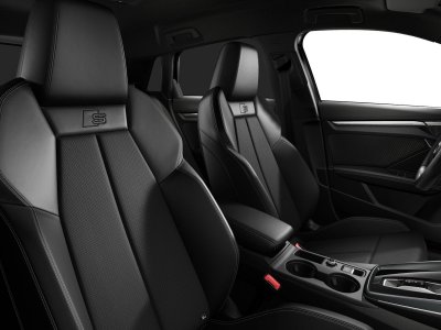 Auto Audi A3 sportback 1.5 tfsi e s line edition 272cv s-tronic nuova in vendita presso concessionaria Fratelli Giacomel a 57.000 &euro; - foto numero 1