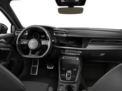 Auto Audi A3 sportback 1.5 tfsi e s line edition 272cv s-tronic nuova in vendita presso concessionaria Fratelli Giacomel a 57.000 &euro; - foto numero 2