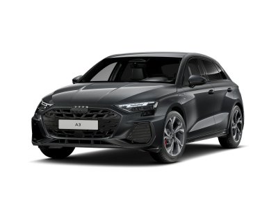 Auto Audi A3 sportback 1.5 tfsi e s line edition 272cv s-tronic nuova in vendita presso concessionaria Fratelli Giacomel a 57.000 &euro; - foto numero 1