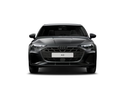 Auto Audi A3 sportback 1.5 tfsi e s line edition 272cv s-tronic nuova in vendita presso concessionaria Fratelli Giacomel a 57.000 &euro; - foto numero 2