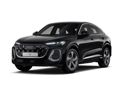 Auto Audi Q5 sportback 2.0 tdi mhev+ s line edition quattro 204cv s-tronic nuova in vendita presso concessionaria Fratelli Giacomel a 83.700 &euro; - foto numero 1