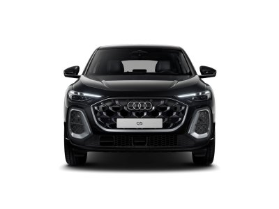 Auto Audi Q5 sportback 2.0 tdi mhev+ s line edition quattro 204cv s-tronic nuova in vendita presso concessionaria Fratelli Giacomel a 83.700 &euro; - foto numero 2