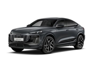Auto Audi Q6 e-tron sportback e-tron performance s line edition 326cv nuova in vendita presso concessionaria Fratelli Giacomel a 85.600 &euro; - foto numero 1