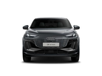 Auto Audi Q6 e-tron sportback e-tron performance s line edition 326cv nuova in vendita presso concessionaria Fratelli Giacomel a 85.600 &euro; - foto numero 2