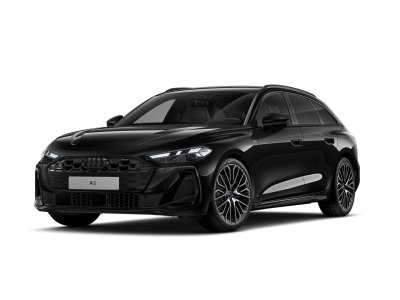 Auto Audi A5 avant 2.0 tdi mhev+ s line edition quattro 204cv s-tronic nuova in vendita presso concessionaria Fratelli Giacomel a 83.200 &euro; - foto numero 1