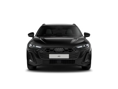 Auto Audi A5 avant 2.0 tdi mhev+ s line edition quattro 204cv s-tronic nuova in vendita presso concessionaria Fratelli Giacomel a 83.200 &euro; - foto numero 2