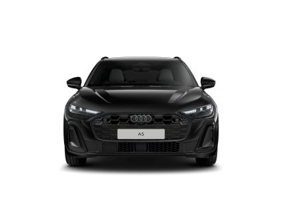 Auto Audi A5 avant 2.0 tdi mhev+ s line edition 204cv s-tronic nuova in vendita presso concessionaria Fratelli Giacomel a 72.500 &euro; - foto numero 2