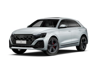 Auto Audi Q8 3.0 tfsi mhev s line quattro 340cv tiptronic nuova in vendita presso concessionaria Fratelli Giacomel a 111.800 &euro; - foto numero 1