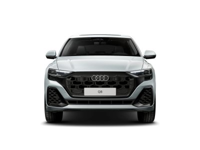 Auto Audi Q8 3.0 tfsi mhev s line quattro 340cv tiptronic nuova in vendita presso concessionaria Fratelli Giacomel a 111.800 &euro; - foto numero 2