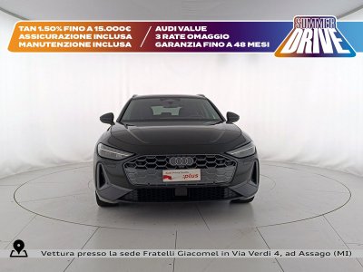 Auto Audi A5 avant 2.0 tdi mhev+ business advanced 204cv s-tronic aziendale in vendita presso concessionaria Fratelli Giacomel a 44.900 &euro; - foto numero 2
