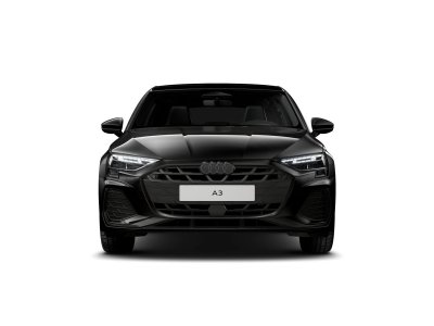 Auto Audi A3 sportback 2.0 tdi s line edition 150cv s-tronic nuova in vendita presso concessionaria Fratelli Giacomel a 52.400 &euro; - foto numero 2