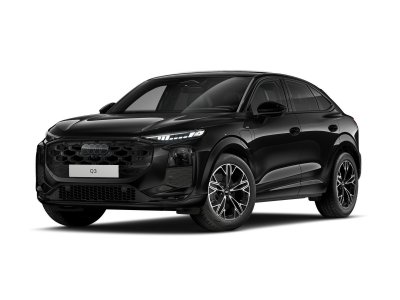 Auto Audi Q3 sportback 1.5 e-hybrid s line 272cv stronic nuova in vendita presso concessionaria Fratelli Giacomel a 68.700 &euro; - foto numero 1