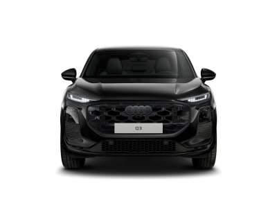 Auto Audi Q3 sportback 1.5 e-hybrid s line 272cv stronic nuova in vendita presso concessionaria Fratelli Giacomel a 68.700 &euro; - foto numero 2