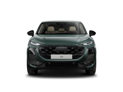 Auto Audi Q3 sportback 1.5 e-hybrid s line 272cv stronic nuova in vendita presso concessionaria Fratelli Giacomel a 66.500 &euro; - foto numero 2