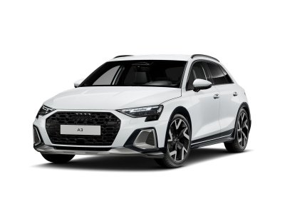 Auto Audi A3 allstreet 2.0 tfsi identity contrast quattro 204cv auto nuova in vendita presso concessionaria Fratelli Giacomel a 54.300 &euro; - foto numero 1