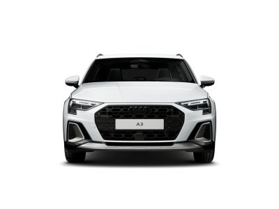 Auto Audi A3 allstreet 2.0 tfsi identity contrast quattro 204cv auto nuova in vendita presso concessionaria Fratelli Giacomel a 54.300 &euro; - foto numero 2