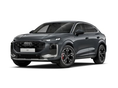Auto Audi Q3 sportback 2.0 tfsi s line quattro 204cv s-tronic nuova in vendita presso concessionaria Fratelli Giacomel a 63.300 &euro; - foto numero 1