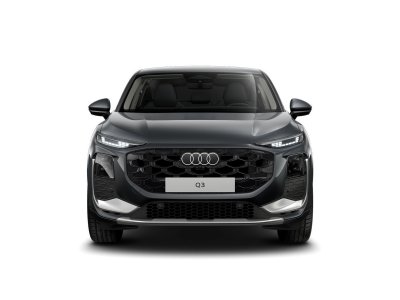 Auto Audi Q3 sportback 2.0 tfsi s line quattro 204cv s-tronic nuova in vendita presso concessionaria Fratelli Giacomel a 63.300 &euro; - foto numero 2