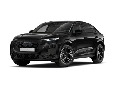 Auto Audi Q3 sportback 1.5 e-hybrid s line 272cv stronic nuova in vendita presso concessionaria Fratelli Giacomel a 63.800 &euro; - foto numero 1