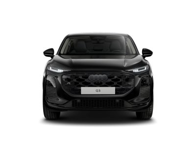 Auto Audi Q3 sportback 1.5 e-hybrid s line 272cv stronic nuova in vendita presso concessionaria Fratelli Giacomel a 63.800 &euro; - foto numero 2