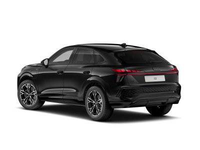 Auto Audi Q3 sportback 1.5 e-hybrid s line 272cv stronic nuova in vendita presso concessionaria Fratelli Giacomel a 64.500 &euro; - foto numero 2