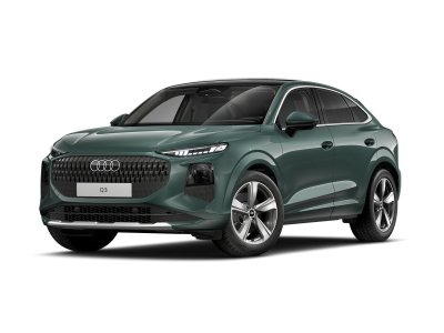 Auto Audi Q3 sportback 2.0 tdi business advanced quattro 193cv s-tronic nuova in vendita presso concessionaria Fratelli Giacomel a 62.400 &euro; - foto numero 1