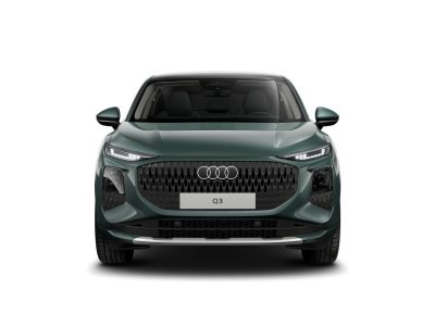 Auto Audi Q3 sportback 2.0 tdi business advanced quattro 193cv s-tronic nuova in vendita presso concessionaria Fratelli Giacomel a 62.400 &euro; - foto numero 2